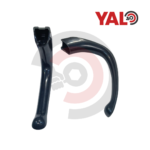 Mango tetera RECORD ORIGINAL acero / aluminio