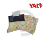 Sensor Hall para lavadora Samsung inverter DC31-00153A.