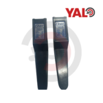 Mangos de olla presión Oster.