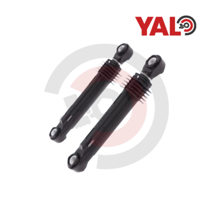 Amortiguador de lavadora 100N.