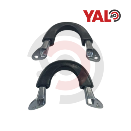 Asas para olla teflón.