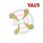 Kit de lágrimas Whirlpool.