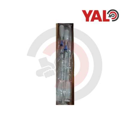 Amortiguador de lavadora.