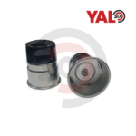 Silbato tetera Record original.