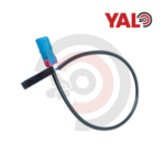 Sensor de lavadora Samsung.