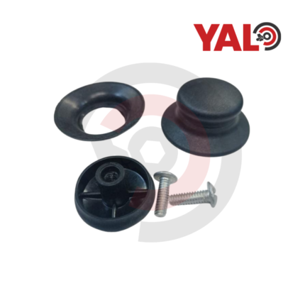 Perillas hongo arrocera.