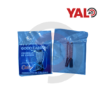 Carbon osterizer grueso.