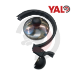 Mango para tetera de acero inoxidable.