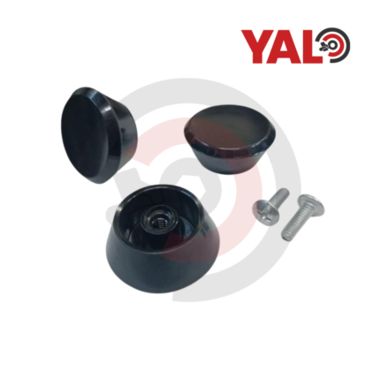 Perilla modelo Record mediano gruesa.