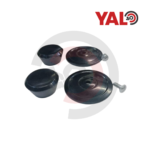 Perilla Record chico gruesa.