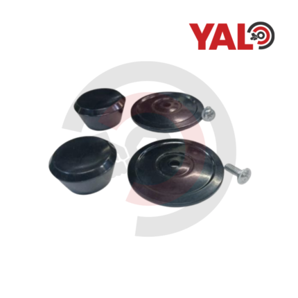 Perilla Record chico gruesa.