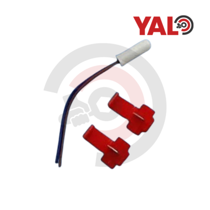 Sensor tipo Whirlpool 2.7K genérico.