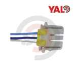 Conector para bomba inverter LG.