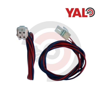 Conector para switch pita roja LG.