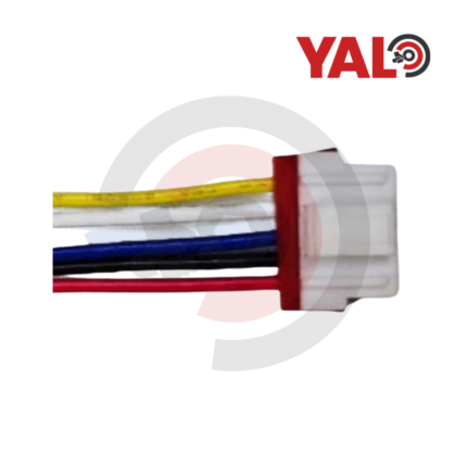 Conector para switch LG pita moderna 5 pines.