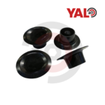 Perillas simple grande.