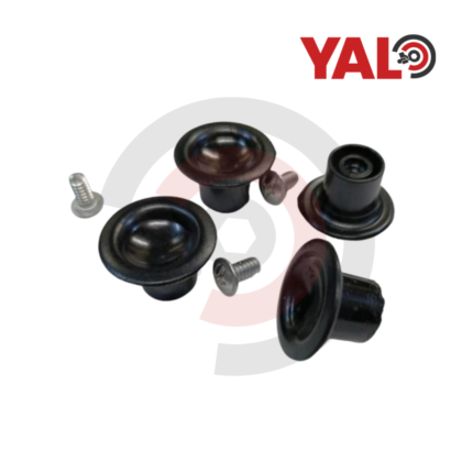 Perillas simple chico.