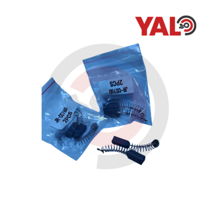 Carbon Oster - Imaco.