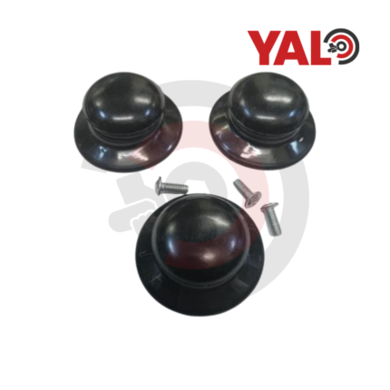 Perillas simple ultra.