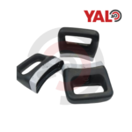 Par de asas 1 hueco, Río. Chico