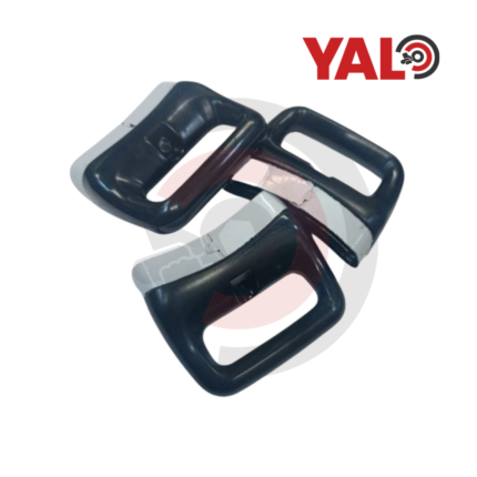 Par de asas 1 hueco, Río. Grande.