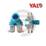 Válvula selenoide de 2 vías Samsung.