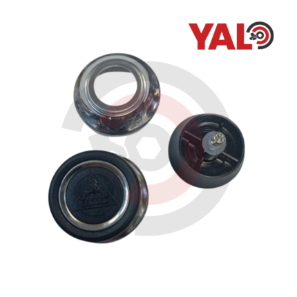 Perilla Record original.