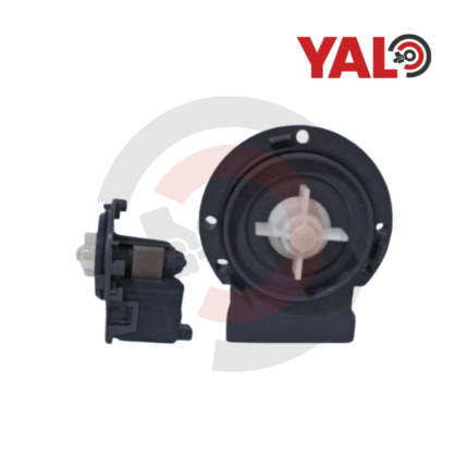 Bomba Emicol 34W 220V 60Hz.