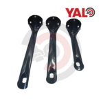 Mangos sarten metal.