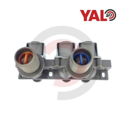 Válvula para lavadora Samsung 3 vías WJSV-A20.