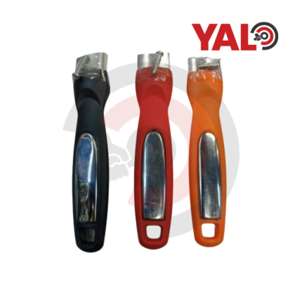 Mangos de sarten en colores.