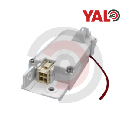 Switch de puerta para lavadora LG.