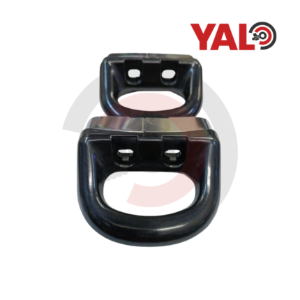 Asas 2 huecos, Máster hueco estándar.