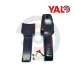 Mango de olla presión coco. Adaptable / estándar para cualquier tipo (18-22) (24-28).