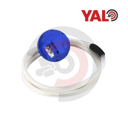 Nivel de agua para lavadora Samsung DC96-01703H.