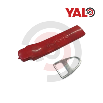 Cacha para Barilla Clock.