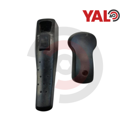 Mango olla presión Record moderna.