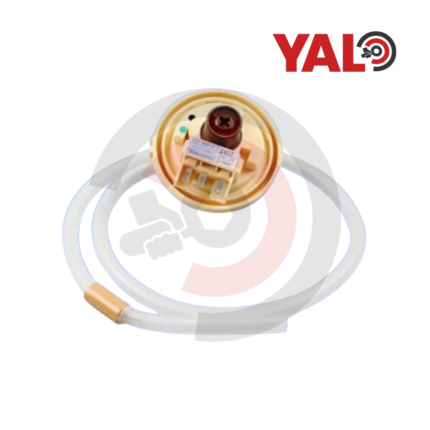 Nivel de agua para lavadora LG