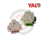 Motor Drain para lavadora 220V Inverter.