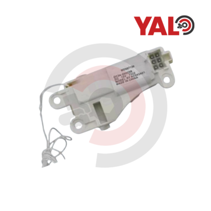 Switch para puerta de lavadora Samsung DC34-0025B.