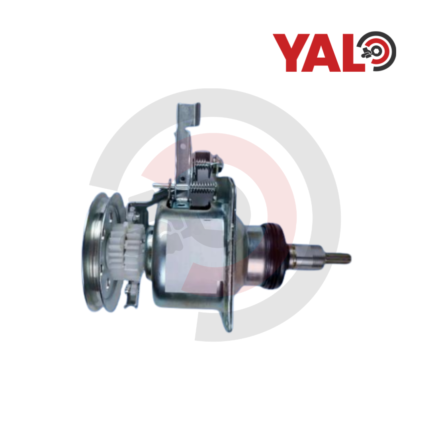 Caja de transmisión para lavadora LG 5KG – 8.5KG.