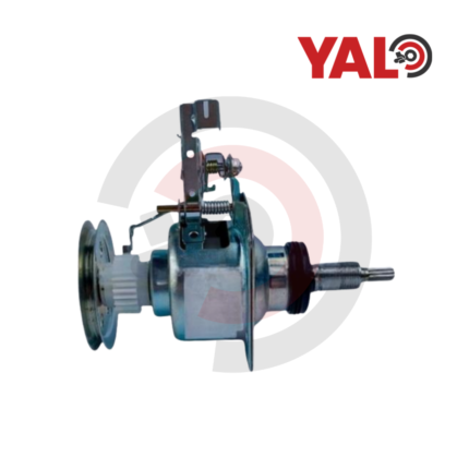 Caja de transmisión para lavadora Daewoo Winia 7KG - 9.5KG.