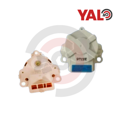 Motor Drain para lavadora LG Inverter 13KG – 22KG.