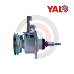 Caja de transmisión para lavadora LG 10KG – 16KG.