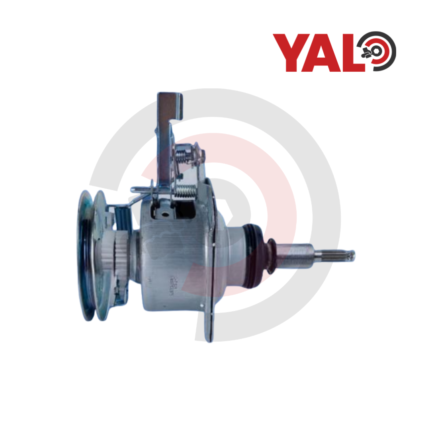 Caja de transmisión para lavadora LG 10KG – 16KG.