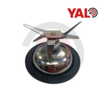 Cuchilla Thomas copa original.