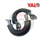 Asas teflon estándar.