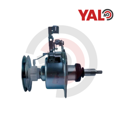 Caja de transmisión para lavadora Daewoo Winia 10.5KG - 22KG.