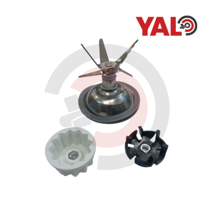 Cuchilla Thomas, Practica, Imaco.