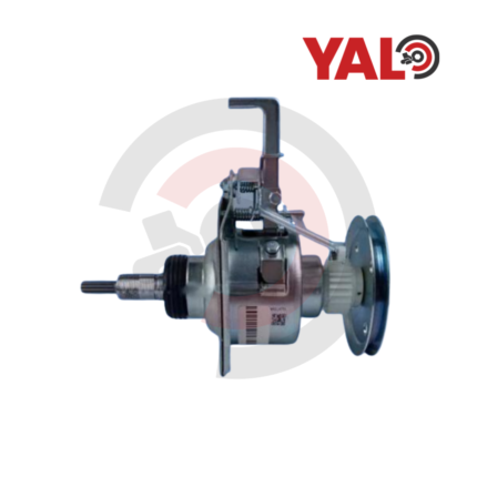 Caja de transmisión para lavadora Samsung 10.5KG – 19KG.